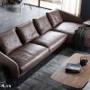 Sofa góc chữ L TS203