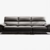Sofa văng da cao cấp mã TS320