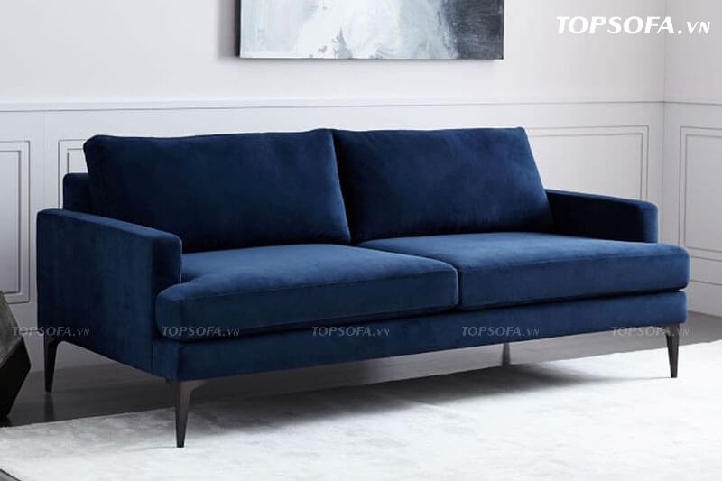 Các sản phẩm ghế sofa văng nỉ giá rẻ tại Topsofa luôn được đảm bảo về chất lượng và quy trình vận chuyển chuyên nghiệp