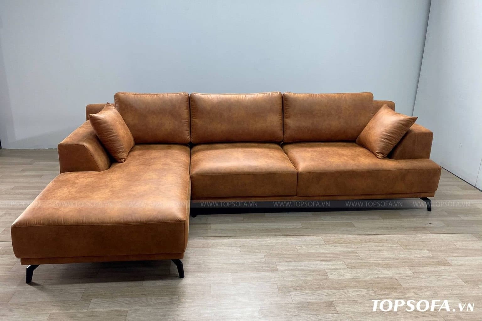 Sofa góc phải chữ L