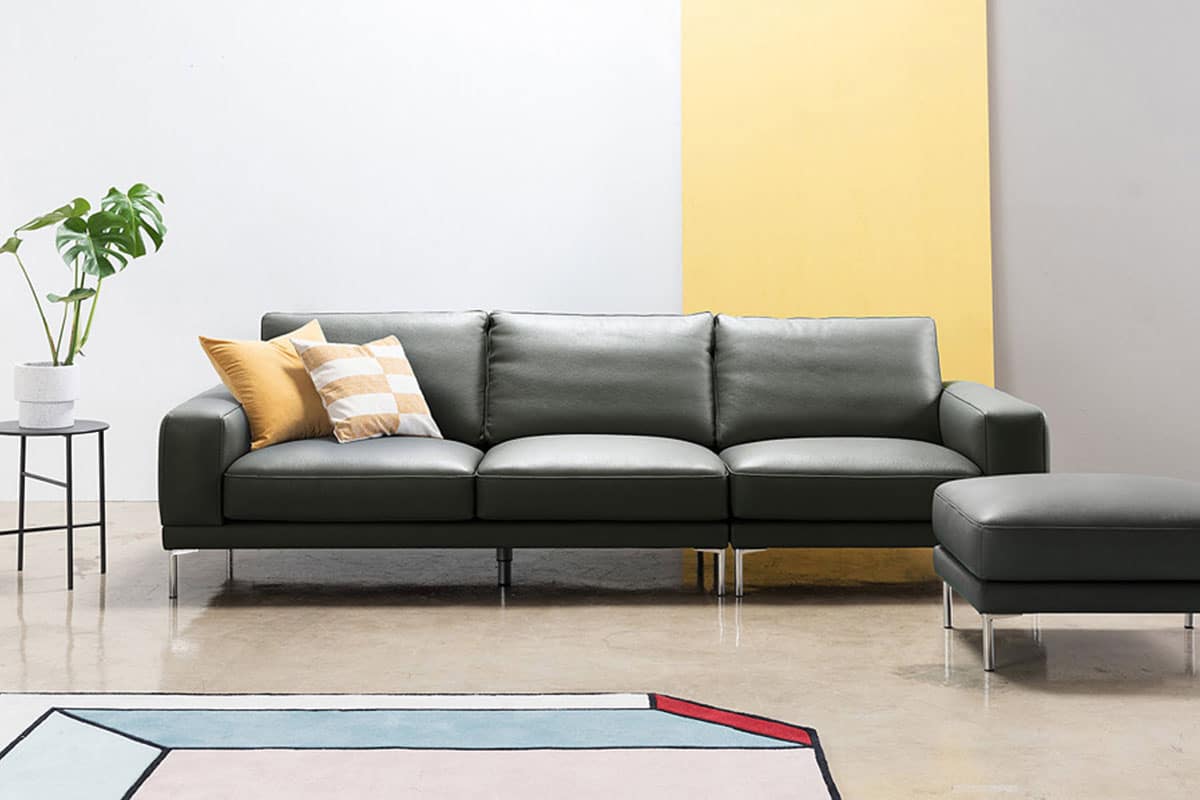 Các sản phẩm ghế sofa văng tại Topsofa đều đảm bảo độ bền và tính thẩm mỹ