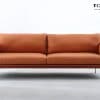 Sofa văng hiện đại phong cách Ý  TS351