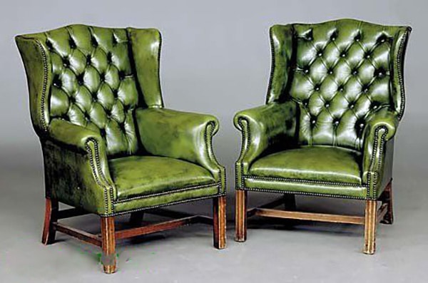 Mẫu ghế sofa xanh màu xanh lá cây cổ điển bán chạy nhất hiện nay