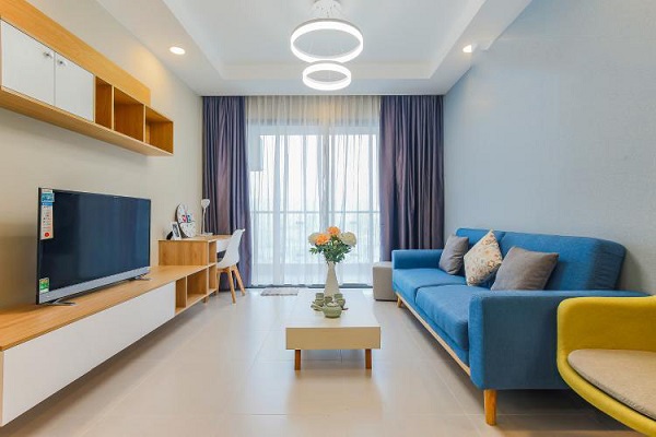 mua Sofa phòng khách chung cư Hà Nội