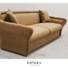 ghế sofa nỉ hiện đại