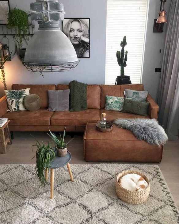 Sofa được thiết kế 3 chỗ ngồi thoáng và rộng rãi. 