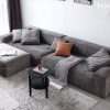 Quy trình sản xuất của ghế sofa nỉ