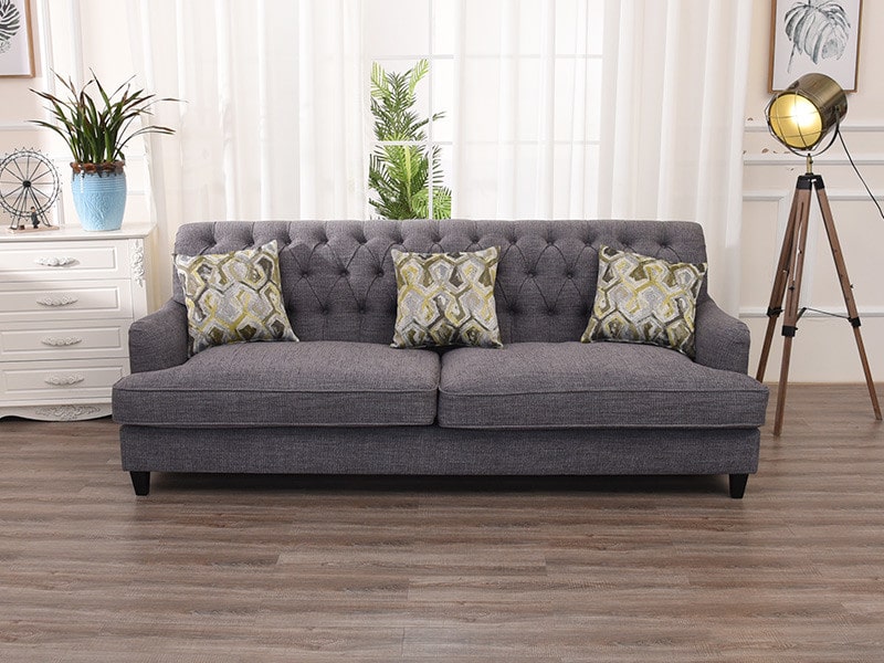 Lựa chọn sofa phù hợp với nhu cầu sử dụng để sản phẩm phát huy công năng một cách tối đa nhất.