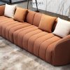 Sofa hiện đại phong cách Ý TS377