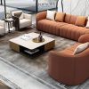 bố trí ghế sofa văng