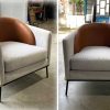 Ghế thư giãn phong cách Ý - TS112