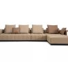 Sofa da hiện đại sang trọng TS241