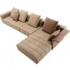 Sofa da hiện đại sang trọng TS241
