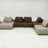 Sofa may đo phong cách Ý TS231