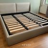 Giường ngủ hiện đại phong cách Ý TS617