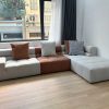 Sofa phòng khách B&B TS264