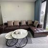 Sofa phòng khách B&B TS264