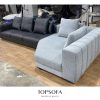 Sofa góc cao cấp phong cách Ý  TS254