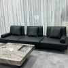 Sofa văng phòng khách hiện đại TS308