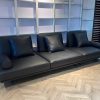 Sofa văng phòng khách hiện đại TS308