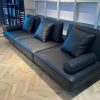 Sofa văng phòng khách hiện đại TS308