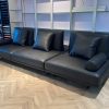Sofa văng phòng khách hiện đại TS308