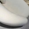 Sofa văng cong phòng khách TS380