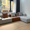 Sofa phòng khách B&B TS264