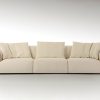 Sofa cao cấp phong cách Ý TS363