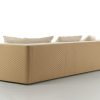 Sofa cao cấp phong cách Ý TS363