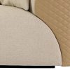 Sofa cao cấp phong cách Ý TS363