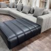 Sofa góc cao cấp phong cách Ý  TS254