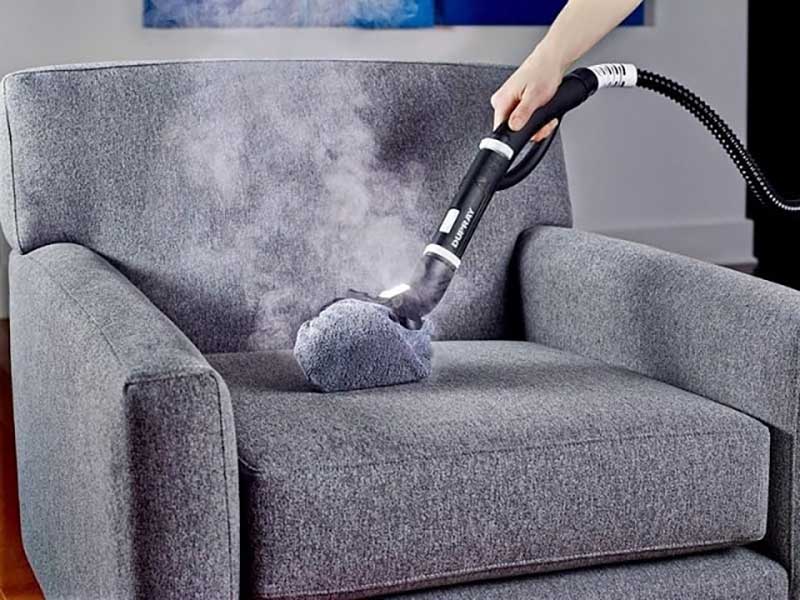 Cách bảo quản ghế sofa nỉ