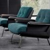 Armchair thiết kế Italia - TS105