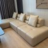 Sofa phòng khách thiết kế B&B TS257