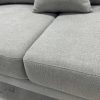 Sofa góc chữ L thiết kế Italia TS259