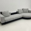 Sofa cao cấp Italia Design TS235