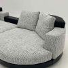 Sofa cao cấp Italia Design TS235
