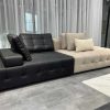 Sofa văng hiện đại phong cách Ý  TS368