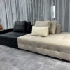 Sofa văng hiện đại phong cách Ý  TS368