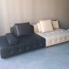 Sofa văng hiện đại phong cách Ý  TS368