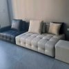 Sofa văng hiện đại phong cách Ý  TS368