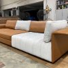 Sofa văng cao cấp Italia TS366