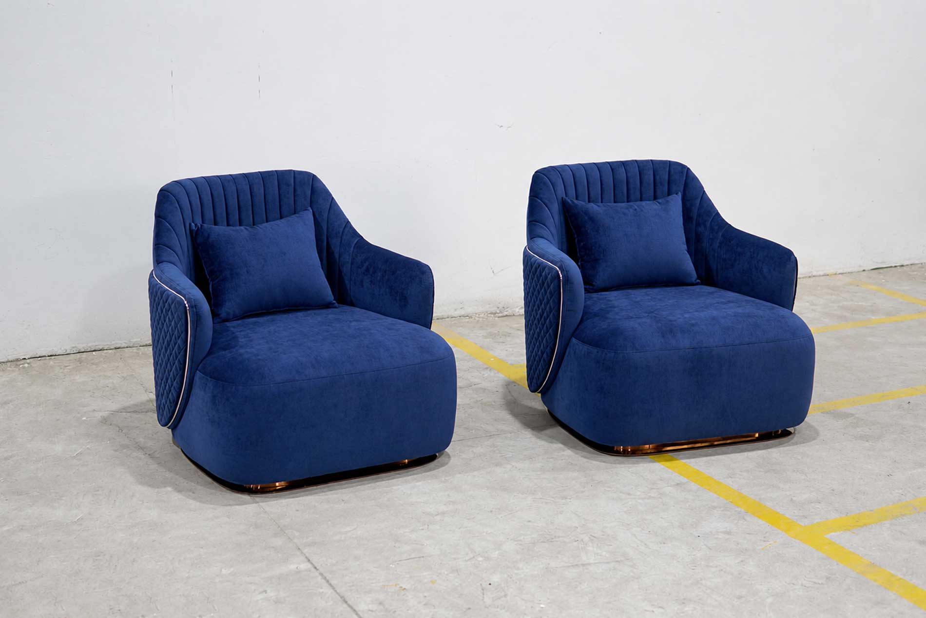Ghế thư giãn TS131