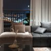 Sofa may đo phong cách Ý TS231