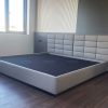 Giường ngủ phong cách Ý TS662