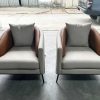 Ghế thư giãn phong cách Ý - TS112